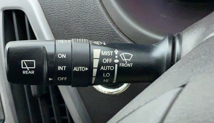 2014 Hyundai i20 ASTA 1.2, Petrol, Manual, 52,291 km, Rain Sensing Wipers