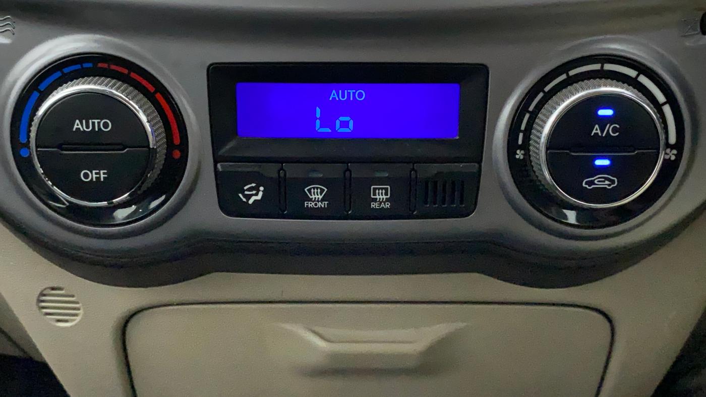 2014 Hyundai i20 ASTA 1.2, Petrol, Manual, 52,291 km, Automatic Climate Control