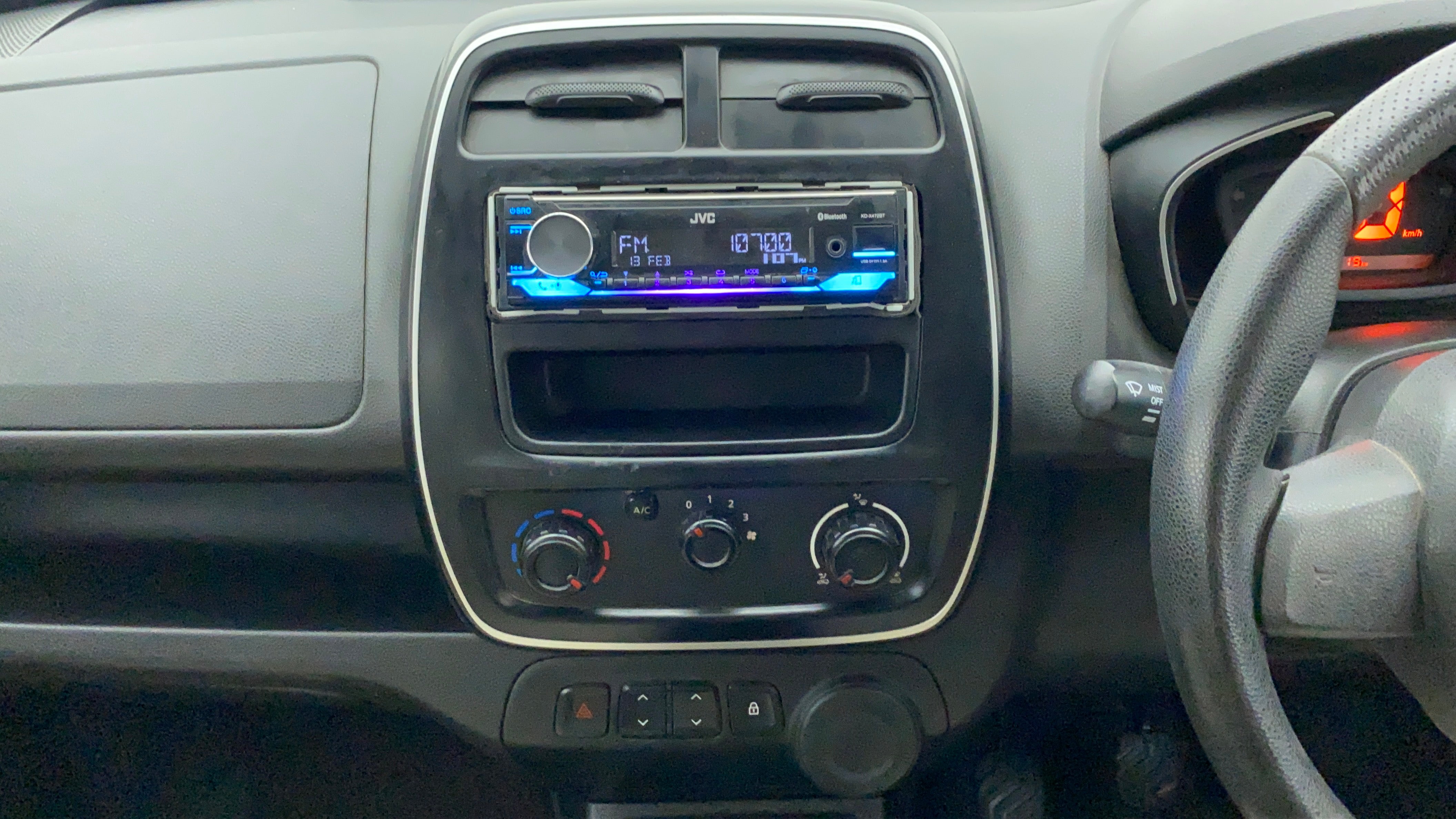 Features