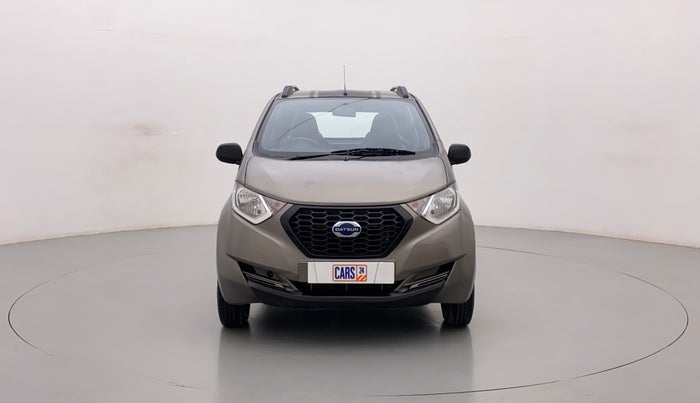 2016 Datsun Redi Go SPORT, Petrol, Manual, 79,233 km, Front