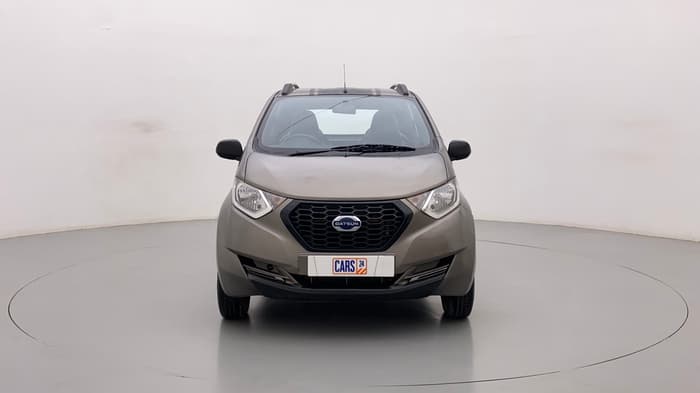 2016 Datsun Redi Go SPORT, Petrol, Manual, 79,233 km, Front
