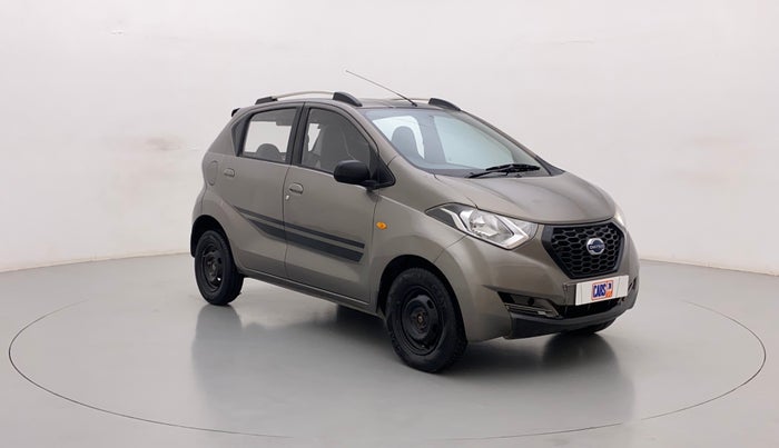 2016 Datsun Redi Go SPORT, Petrol, Manual, 79,233 km, Right Front Diagonal