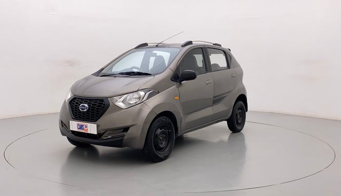 2016 Datsun Redi Go SPORT, Petrol, Manual, 79,233 km, Left Front Diagonal