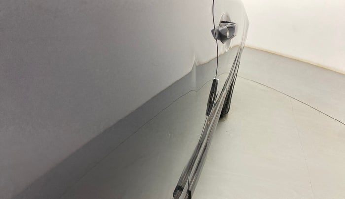 2018 Hyundai Elite i20 SPORTZ 1.2, Petrol, Manual, 53,973 km, Right rear door - Slightly dented