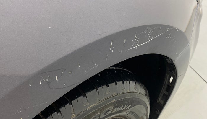 2018 Hyundai Elite i20 SPORTZ 1.2, Petrol, Manual, 53,973 km, Right fender - Minor scratches
