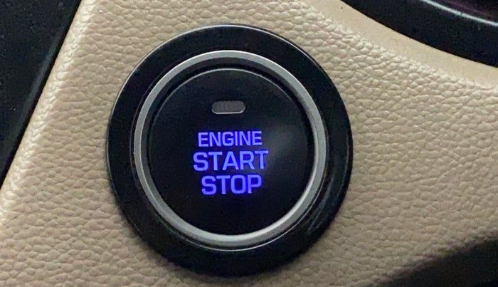2020 Hyundai Elite i20 ASTA 1.2 (O), Petrol, Manual, 67,295 km, Keyless Start/ Stop Button
