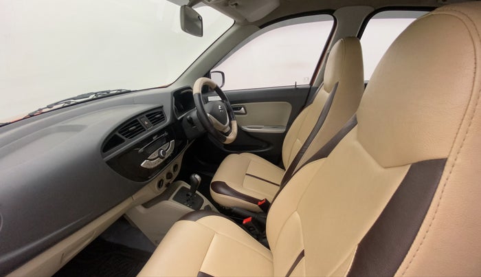 2016 Maruti Alto K10 VXI AMT, Petrol, Automatic, 53,264 km, Right Side Front Door Cabin