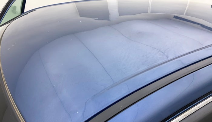 2018 Maruti Baleno ZETA PETROL 1.2, Petrol, Manual, 49,010 km, Roof - Slightly dented