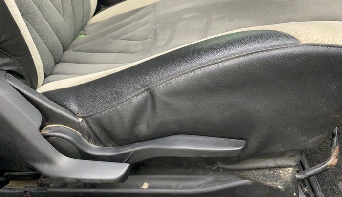 2018 Maruti Baleno ZETA PETROL 1.2, Petrol, Manual, 49,010 km, Driver Side Adjustment Panel
