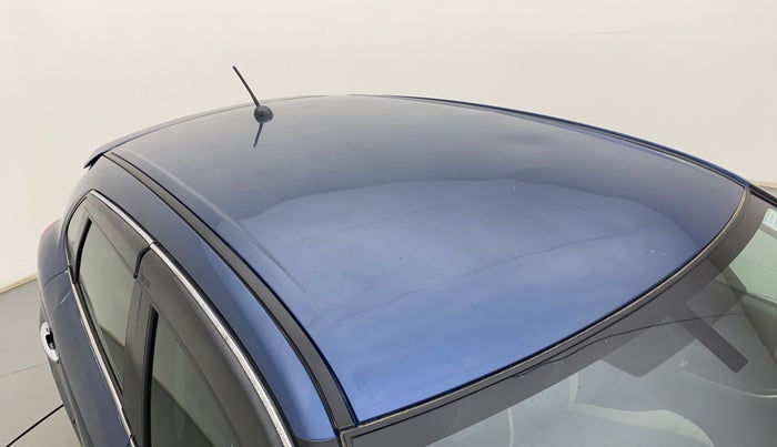 2018 Maruti Baleno ZETA PETROL 1.2, Petrol, Manual, 49,010 km, Roof