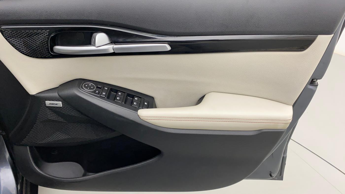 2019 KIA SELTOS GTX PLUS DCT 1.4 PETROL, Petrol, Automatic, 40,282 km, Driver Side Door Panels Control