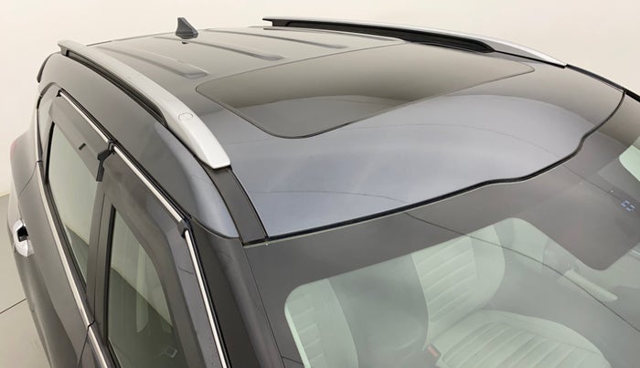 2019 KIA SELTOS GTX PLUS DCT 1.4 PETROL, Petrol, Automatic, 40,282 km, Roof