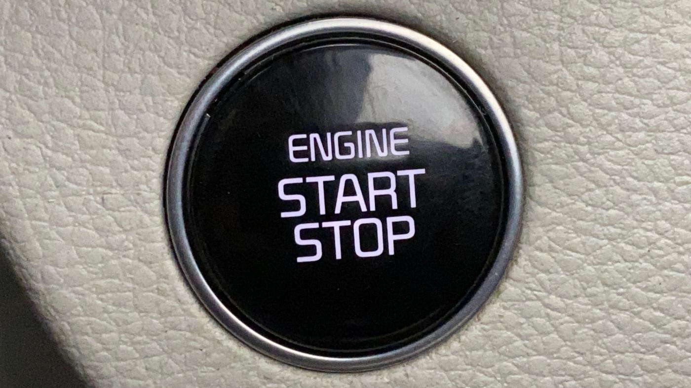 2019 KIA SELTOS GTX PLUS DCT 1.4 PETROL, Petrol, Automatic, 40,282 km, Keyless Start/ Stop Button