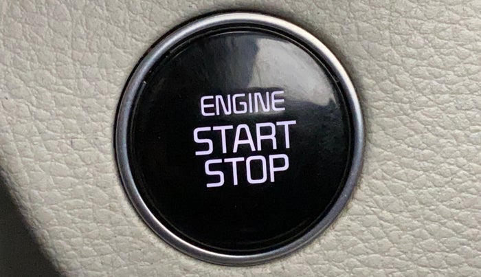 2019 KIA SELTOS GTX PLUS DCT 1.4 PETROL, Petrol, Automatic, 40,282 km, Keyless Start/ Stop Button