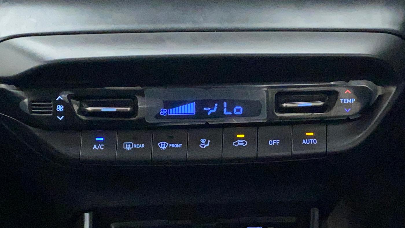 2020 Hyundai NEW I20 Asta 1.0 GDI Turbo IMT, Petrol, Manual, 29,087 km, Automatic Climate Control