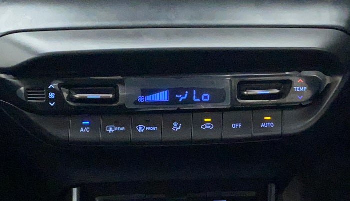 2020 Hyundai NEW I20 Asta 1.0 GDI Turbo IMT, Petrol, Manual, 29,087 km, Automatic Climate Control