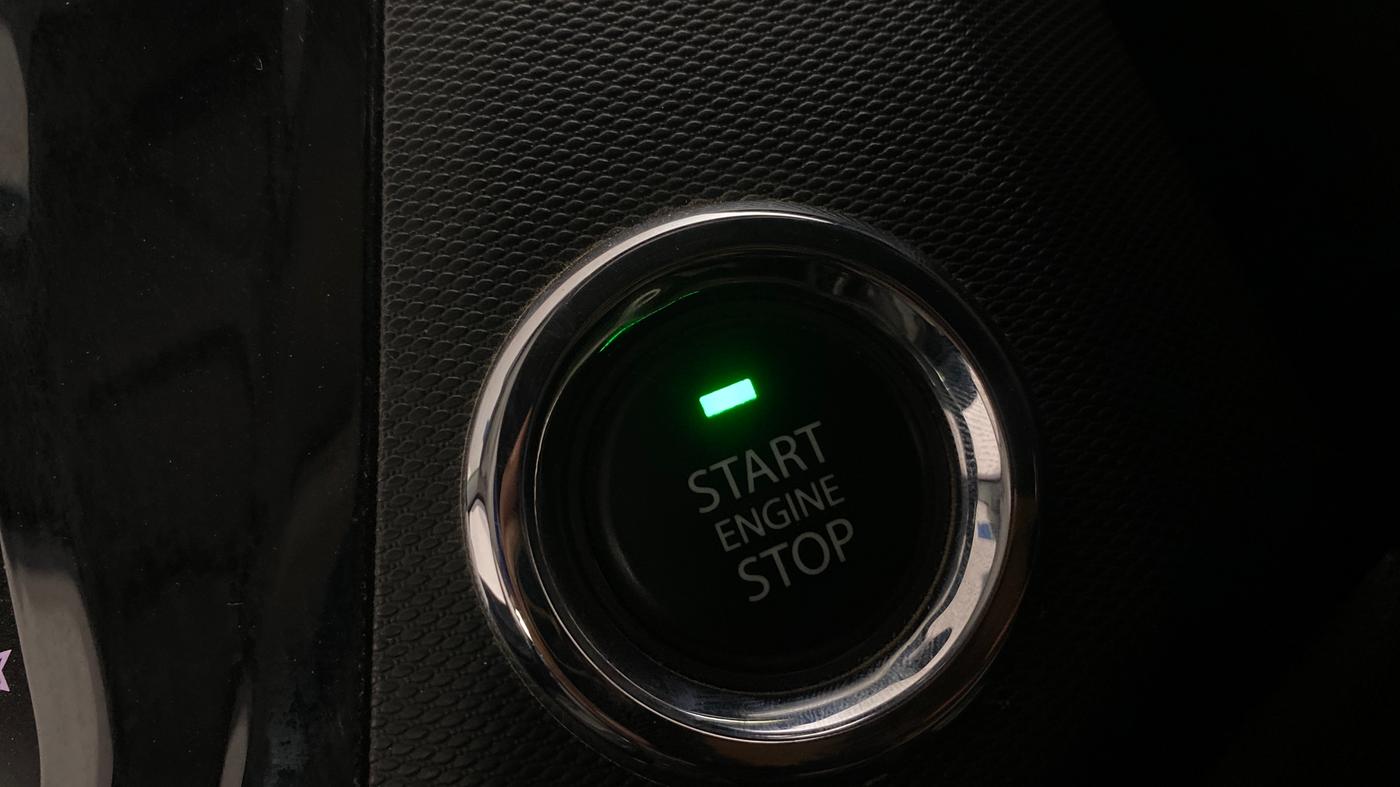 2022 Tata TIAGO NRG  NRG XZA CNG, Petrol, Automatic, 65,973 km, Keyless Start/ Stop Button