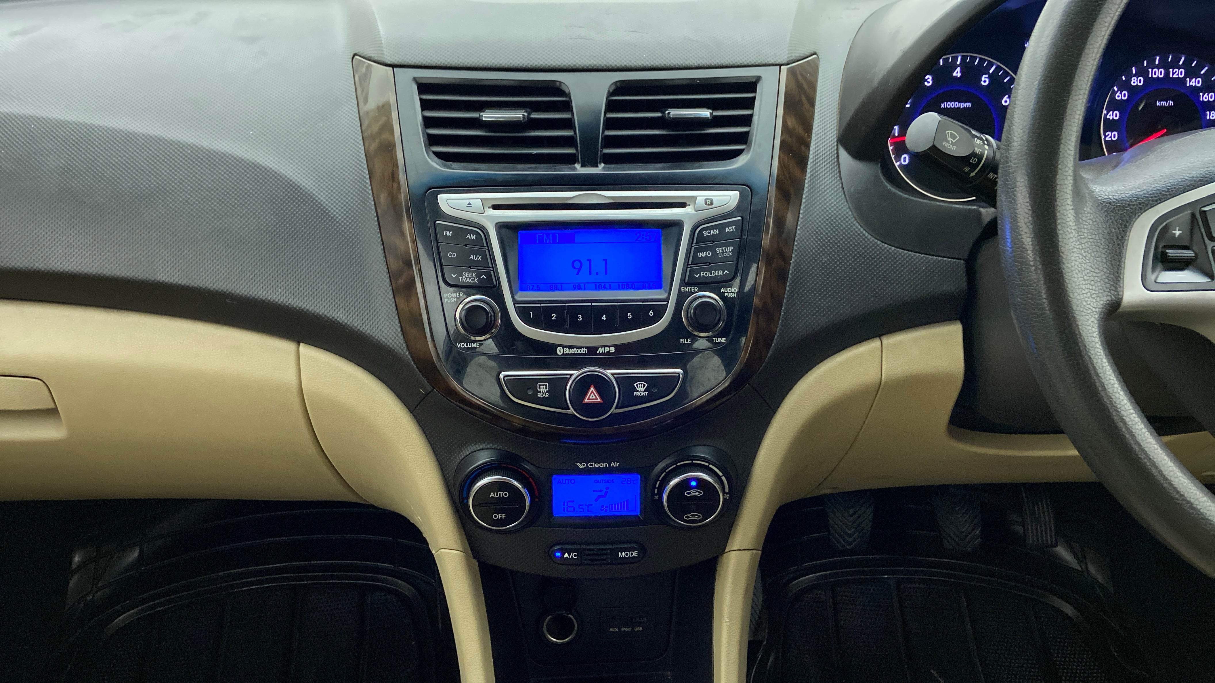 Features