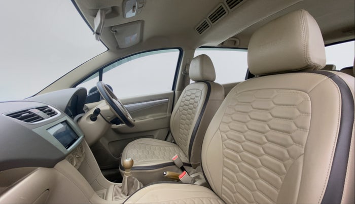 2016 Maruti Ertiga VDI SHVS, Diesel, Manual, 43,756 km, Right Side Front Door Cabin