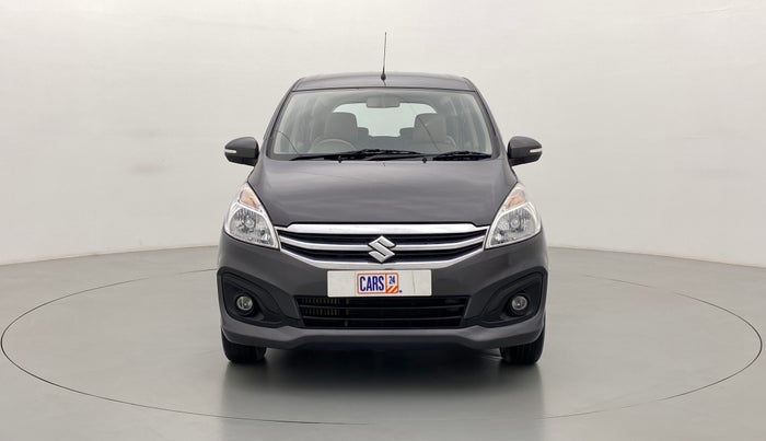 2016 Maruti Ertiga VDI SHVS, Diesel, Manual, 43,756 km, Front