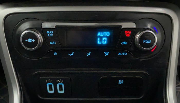 2018 Ford Ecosport TITANIUM + 1.5L DIESEL, Diesel, Manual, 84,542 km, Automatic Climate Control