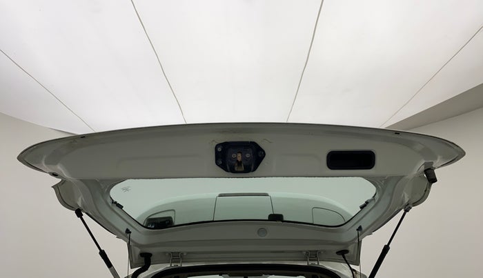 2012 Renault Pulse RX Z DIESEL, Diesel, Manual, 67,241 km, Boot Door Open