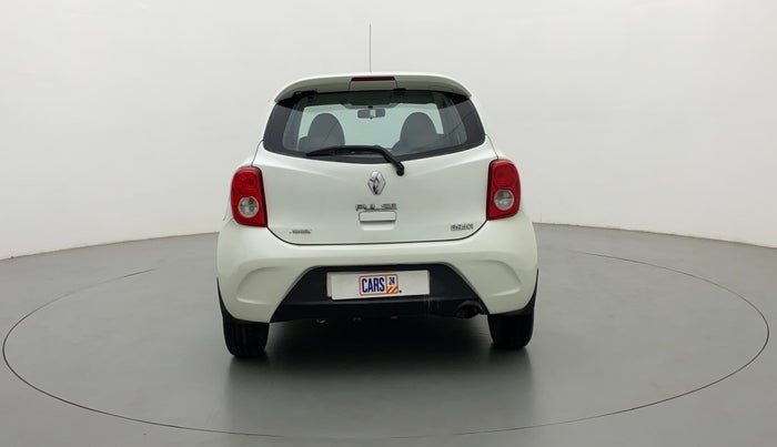 2012 Renault Pulse RX Z DIESEL, Diesel, Manual, 67,241 km, Back/Rear