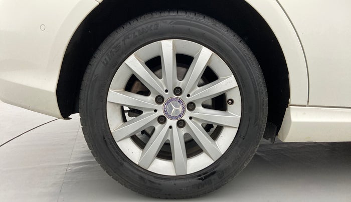 2015 Mercedes Benz B Class B200 CDI SPORT, Diesel, Automatic, 82,401 km, Right Rear Wheel