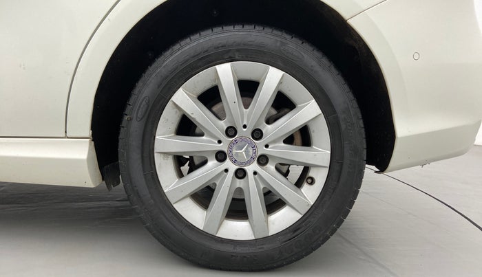 2015 Mercedes Benz B Class B200 CDI SPORT, Diesel, Automatic, 82,401 km, Left Rear Wheel
