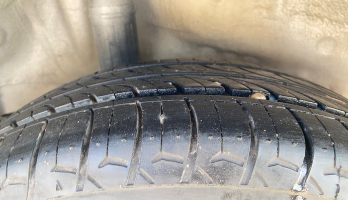 2017 Honda City 1.5L I-VTEC V MT, Petrol, Manual, 69,143 km, Right Rear Tyre Tread