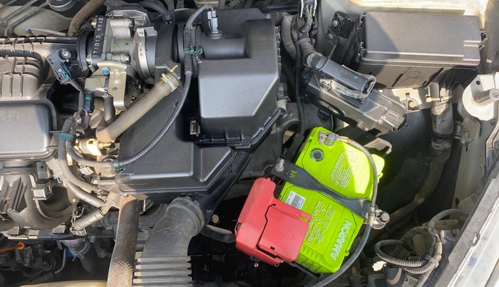 2017 Honda City 1.5L I-VTEC V MT, Petrol, Manual, 69,143 km, Engine View - Left