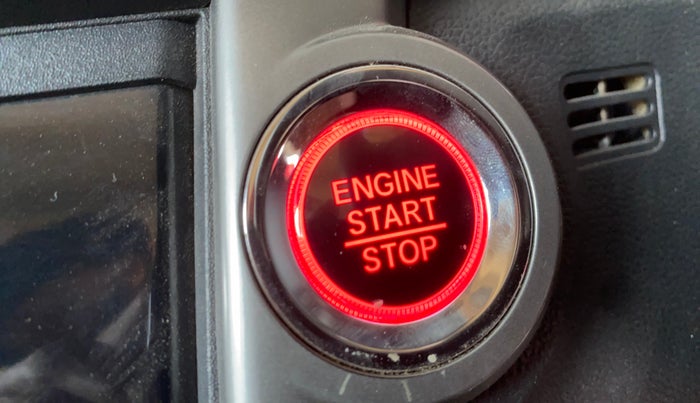 2017 Honda City 1.5L I-VTEC V MT, Petrol, Manual, 69,143 km, Keyless Start/ Stop Button