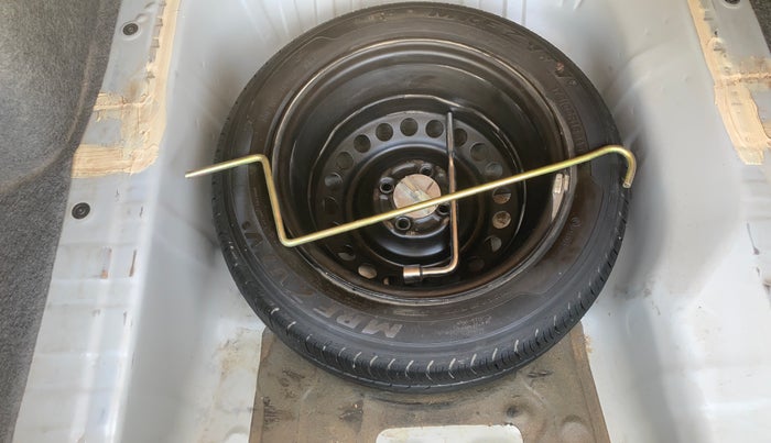 2017 Honda City 1.5L I-VTEC V MT, Petrol, Manual, 69,143 km, Spare Tyre