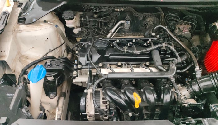 2018 Hyundai i20 Active 1.2 S, Petrol, Manual, 52,039 km, Engine View - Right