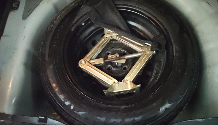 2018 Hyundai i20 Active 1.2 S, Petrol, Manual, 52,039 km, Spare Tyre