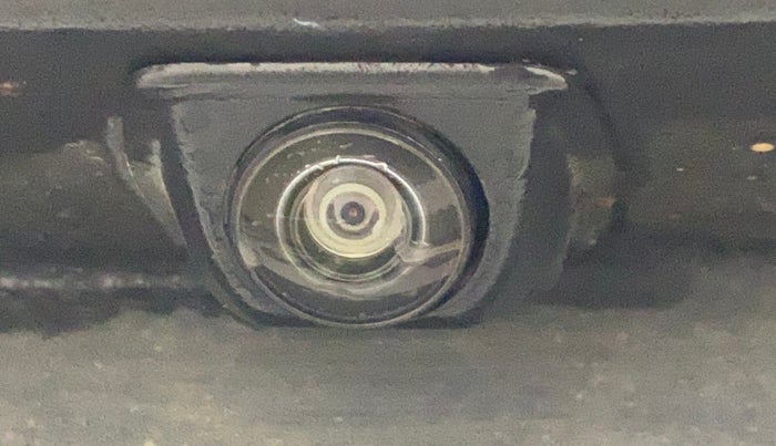 2019 Ford FREESTYLE TITANIUM PLUS 1.2 PETROL, Petrol, Manual, 28,877 km, Parking Camera