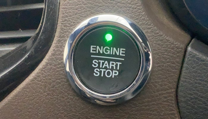 2019 Ford FREESTYLE TITANIUM PLUS 1.2 PETROL, Petrol, Manual, 28,877 km, Keyless Start/ Stop Button