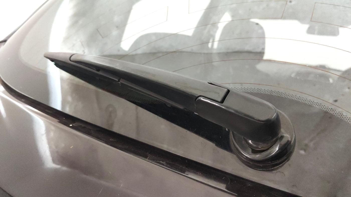 2022 Tata Tiago XZ PLUS PETROL, CNG, Manual, 49,178 km, Rear Wiper