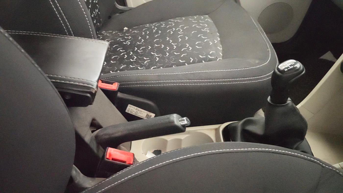2022 Tata Tiago XZ PLUS PETROL, CNG, Manual, 49,178 km, Gear Lever