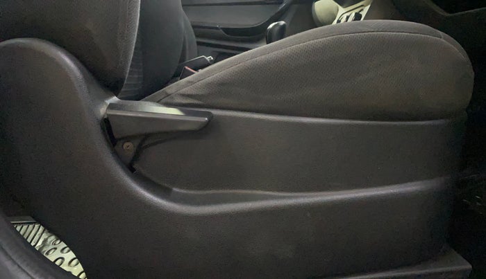 2017 Tata TIGOR XM PETROL, Petrol, Manual, 82,161 km, Driver Side Adjustment Panel