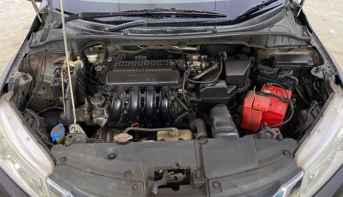 2016 Honda City 1.5L I-VTEC SV CVT, Petrol, Automatic, 81,505 km, Engine View