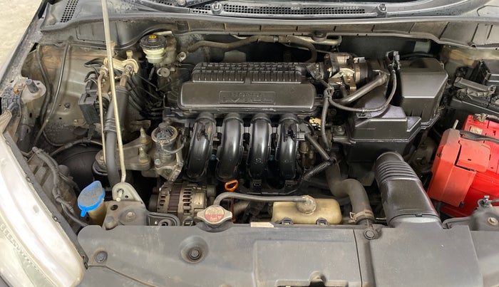 2016 Honda City 1.5L I-VTEC SV CVT, Petrol, Automatic, 81,505 km, Engine View - Right