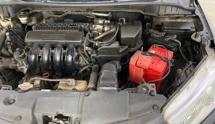 2016 Honda City 1.5L I-VTEC SV CVT, Petrol, Automatic, 81,505 km, Engine View - Left