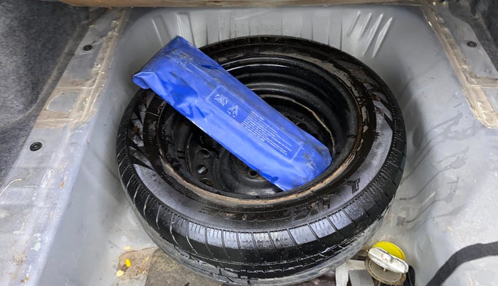 2016 Honda City 1.5L I-VTEC SV CVT, Petrol, Automatic, 81,505 km, Spare Tyre