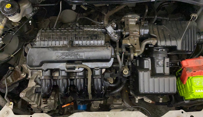 2017 Honda Amaze 1.2L I-VTEC S, Petrol, Manual, 60,227 km, Engine View