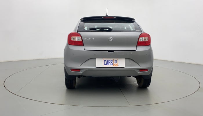 2018 Maruti Baleno DELTA 1.2 K12, Petrol, Manual, 51,068 km, Back/Rear View