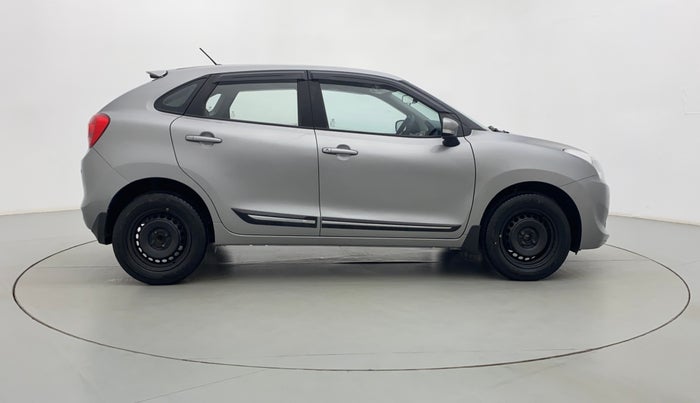 2018 Maruti Baleno DELTA 1.2 K12, Petrol, Manual, 51,068 km, Right Side View