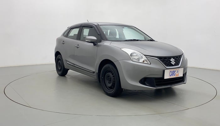 2018 Maruti Baleno DELTA 1.2 K12, Petrol, Manual, 51,068 km, Right Front Diagonal