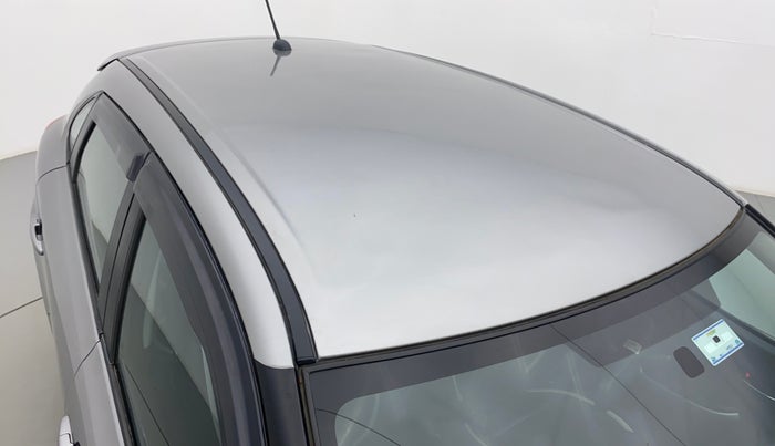 2018 Maruti Baleno DELTA 1.2 K12, Petrol, Manual, 51,068 km, Roof/Sunroof View