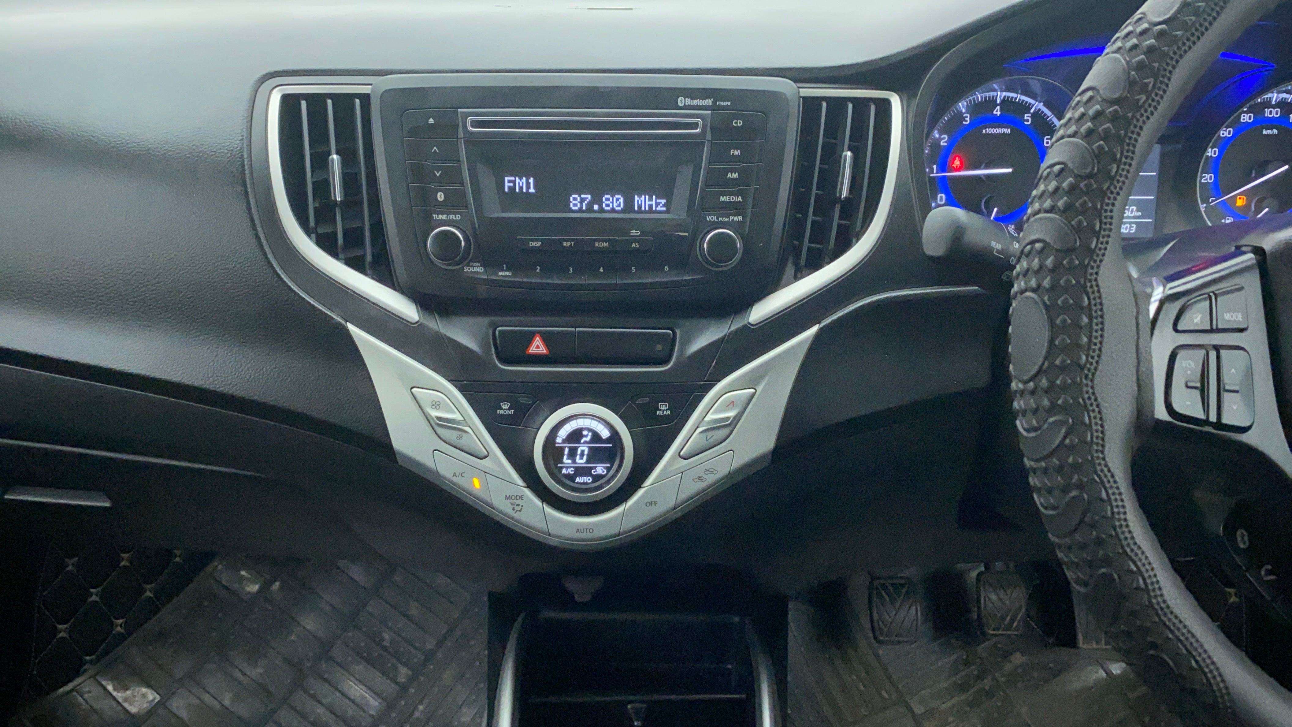 Features